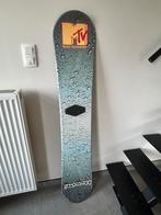 COLLECTOR! MTV snowboard Brunotti, Sport en Fitness, Snowboarden, Ophalen, Gebruikt, Board