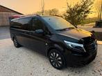 Mercedes Vito 8-personen FULL option, Caravans en Kamperen