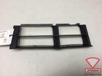 bmw 5 serie e39 voorbumper rooster links 0639591, Auto-onderdelen, Nieuw, Links, BMW, Bumper