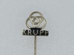 SP1539 Speldje Krupp, Collections, Broches, Pins & Badges, Utilisé, Enlèvement ou Envoi