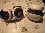 PS VR2 + Laadstation voor controllers, Games en Spelcomputers, Ophalen of Verzenden, Zo goed als nieuw, Overige typen, PlayStation 5