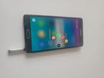 Te koop Samsung galaxy note 4 32gb, Comme neuf, Android OS, Noir, Galaxy Note 2 à 9