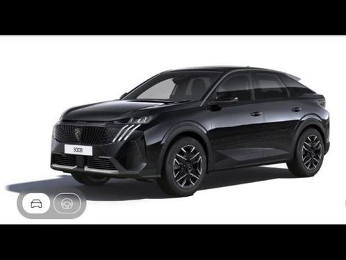 Peugeot 3008 Hybride Allure Carplay|Camera, Auto's, Peugeot, Airbags, Airconditioning, Bluetooth, Boordcomputer, Centrale vergrendeling