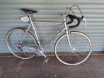 Vintage Peugeot koersfiets, Fietsen en Brommers, Fietsen | Oldtimers, Ophalen, Peugeot