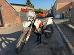 Ktm 400 exc, Motoren, 400 cc, Particulier, Enduro, 1 cilinder