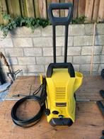 3 stuks karcher voor onderdelen of opmaak, Ophalen, Gebruikt, Elektrisch, KARCHER