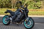 YAMAHA - MT 09 - 1ste inschr 2025, Motoren, 890 cc, Motorrijbewijs A, Bedrijf, 3 cilinders