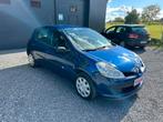 Renault Clio 3 1.2 Essence AIRCO Distribution CHANGER, Achat, Entreprise, 5 portes, Euro 4