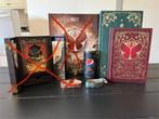 Tomorrowland collectie set - box 2019+blikje 2019, Enlèvement, Neuf