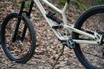 Commencal Furious 2021 NOG NIEUW AMPER MEEGEREDEN, Fietsen en Brommers, Fietsen | Mountainbikes en ATB, Overige merken, Zo goed als nieuw