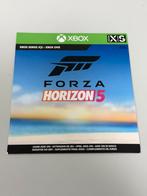 Forza Horizon 5 Uitbreidingsbundel Code Xbox X S One Windows, Ophalen of Verzenden, Nieuw