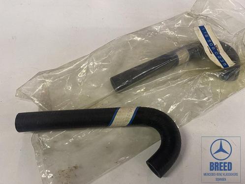 NOS kachelslang standkachel voor Mercedes-Benz W116 W123, Auto-onderdelen, Airco en Verwarming, Mercedes-Benz, Nieuw, Ophalen of Verzenden