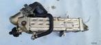 EGR klep uitlaatgaskoeler BMW motorcode N47 N57 8476993, Auto-onderdelen, Ophalen of Verzenden, Gebruikt