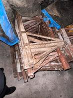 Balkklemmen 32 stuks, Enlèvement, Comme neuf