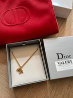 Beau collier de Dior et trousse en cadeau., Bijoux, Sacs & Beauté, Comme neuf, Enlèvement