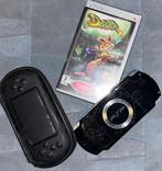 Modded psp 2000, Games en Spelcomputers, Spelcomputers | Sony PSP, Ophalen, Zo goed als nieuw, PSP