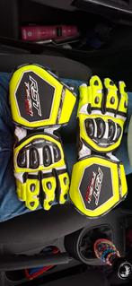 Motor handschoenen RST tractech EVO 4 CE, Ophalen, RST, Heren, Nieuw zonder kaartje