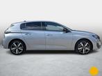 Peugeot 308 1.6 Plug-in Hybrid GT |Navi |Cruise |LED |, Auto's, Peugeot, 4 cilinders, 30 min, 27 g/km, Bedrijf