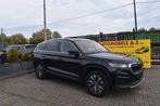 SKODA Kodiaq 1.5 TSI 7PL Clever+ DSG 60.000KM! **12M, Auto's, Automaat, 1498 cc, Overige brandstoffen, https://public.car-pass.be/vhr/9a4ca964-1451-4dd8-af9d-02ef1a631d4a