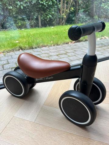 Loopfiets voor peuters Bandit & Angels beschikbaar voor biedingen
