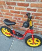 Loopfiets Puky, Fietsen en Brommers, Fietsen | Kinderfietsjes, Ophalen, Zo goed als nieuw, Puky
