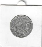 Belgique 10 francs 1971 FDC, Envoi, Monnaie en vrac