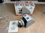 Dux-Episcop 49 projector, Hobby en Vrije tijd, Elektronica-componenten, Ophalen of Verzenden, Gebruikt