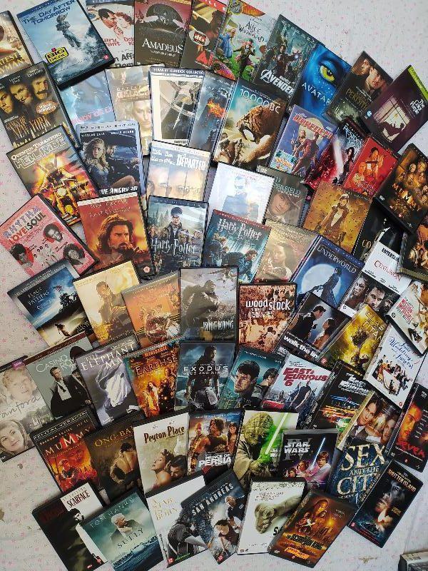 dvd's, Cd's en Dvd's, Dvd's | Overige Dvd's, Ophalen of Verzenden