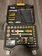 Doppenset ironside, Doe-het-zelf en Bouw, Ophalen, Zo goed als nieuw