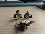 Lego 4711 Harry Potter flying lesson, Ophalen of Verzenden, Lego