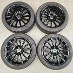 20" Winterbanden Mercedes AMG GLC 253 Pirelli Nieuwstaat, Auto-onderdelen, Banden en Velgen, 285 mm, Banden en Velgen, Personenwagen
