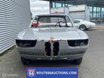 BMW 2000 CS | 1968 | Route 66 Auctions, Auto's, Zwart, Bedrijf, Handgeschakeld, Overige carrosserie