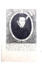 postkaart 1621-Berchmans-Hulde- 1921- Diest, Verzamelen, Ophalen of Verzenden, Ongelopen, Vlaams-Brabant