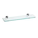 Design glazen tablet badkamer of toilet, Huis en Inrichting, Ophalen, Zo goed als nieuw, Overige kleuren, Overige typen