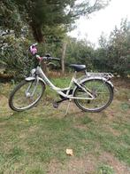 minerva lady city, Fietsen en Brommers, Ophalen, Minerva, Handrem, Gebruikt