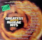 LP: Greatest original Reggae hits, Ophalen of Verzenden, Nieuw in verpakking