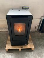 Poêle à pellets 7 kw, Enlèvement, Utilisé, Autoportant, Poêle à granulés