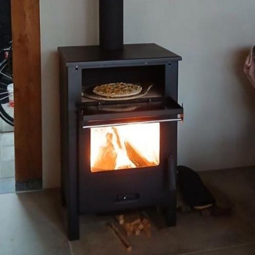 Houtkachel Sagra CH, Huis en Inrichting, Woonaccessoires | Overige, Nieuw, Ophalen of Verzenden