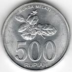 Indonesië : 500 Rupiah 2003 KM#67 Ref 16273, Postzegels en Munten, Munten | Azië, Ophalen of Verzenden, Zuidoost-Azië, Losse munt