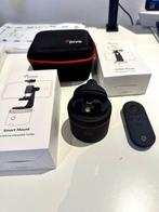 Pivo Pod - Smartphone/ Action Cam volg statief, TV, Hi-fi & Vidéo, Caméras action, Comme neuf, Autres marques, Enlèvement ou Envoi