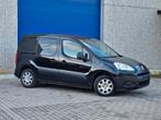 Peugeot partner/Lichtevracht/3zit/Airco/, Te koop, Diesel, Bedrijf, Parkeersensor