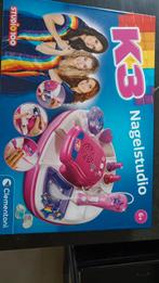 Nagelstudio K3, Ophalen, Zo goed als nieuw