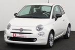 Fiat 500 1.0 GSE HYBRID VITA 1.0 GSE HYBRID VITA + PDC + CRU, Voorwielaandrijving, 4 zetels, Stof, Gebruikt