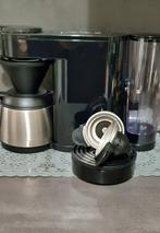 2-in-1 koffiezetapparaat, Elektronische apparatuur, Koffiezetapparaten, Ophalen, Koffiemachine