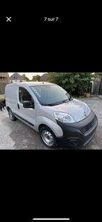 Fiat Fiorino 2020 diesel, Auto's, Fiat, Bedrijf, Diesel, Te koop