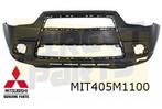 Mitsubishi ASX (-7/12) voorbumper (te spuiten) Origineel! 64, Neuf, -, Mitsubishi, -