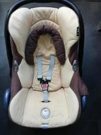 Maxi cosi, Kinderen en Baby's, Autostoeltjes, Ophalen, Gebruikt, Isofix