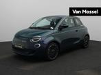 Fiat 500 La Prima 42 kWh, Auto's, Fiat, 4 zetels, Parkeersensor, 1265 kg, https://public.car-pass.be/vhr/72e0e057-3a63-4ded-934d-ac87beaea5c7