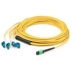 *NIEUW* NetApp X66270-5 PSM4, MPO to 8x LC Cable 5m, Informatique & Logiciels, Pc & Câble réseau