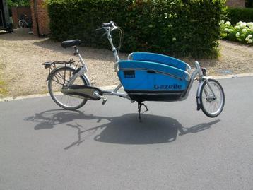 fiets  beschikbaar voor biedingen